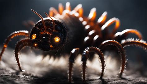 big centipede dream meaning|Dream of Centipede Meaning: Unravel the Symbolism.